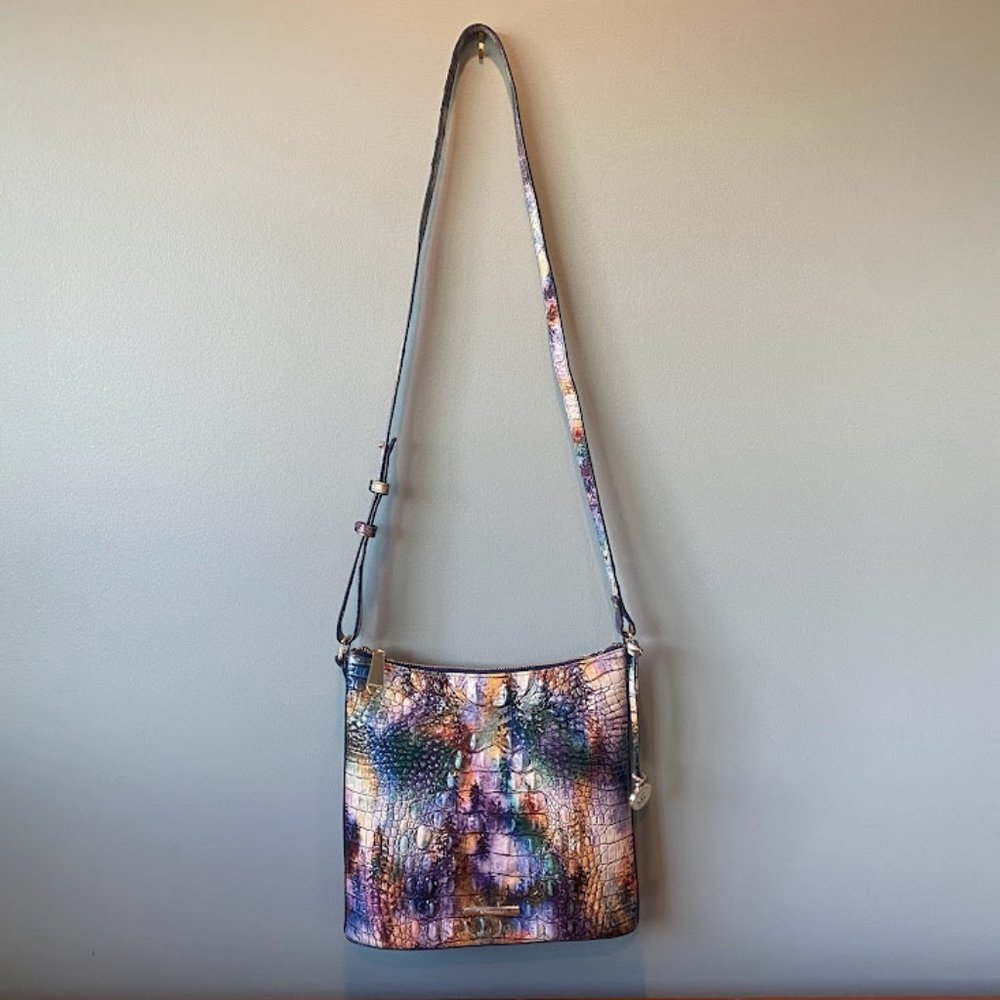 Katie Crossbody Woodland Melbourne